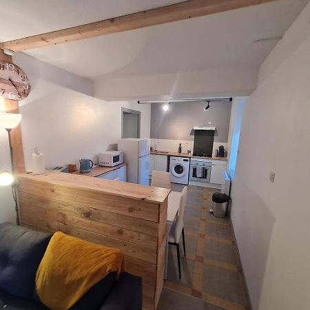 Ferienwohnung T2 Centre Coutouvre Exterior foto