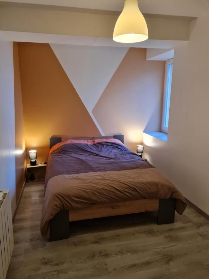 Ferienwohnung T2 Centre Coutouvre Exterior foto